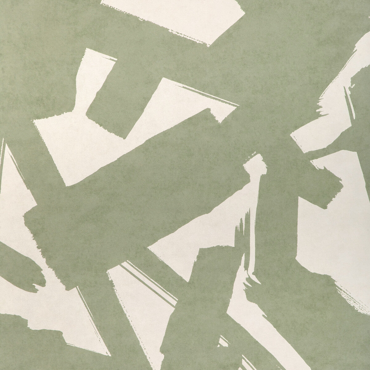w4267310-bold-lines-wp-leaf-kravet-couture - KRAVET COUTURE Wallpaper