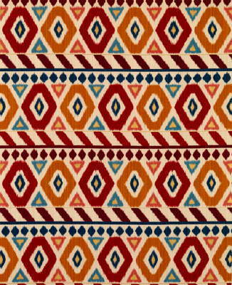 br-797861470-uzbek-linen-and-cotton-print-redgoldblue-brunschwig-fils