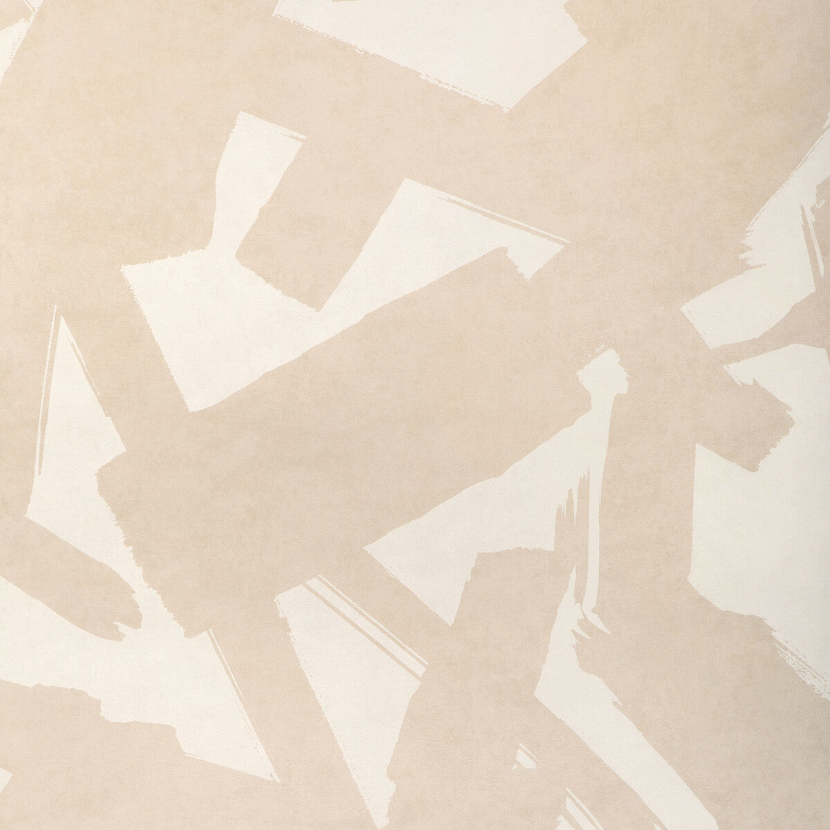 w42671160-bold-lines-wp-stone-kravet-couture - KRAVET COUTURE Wallpaper