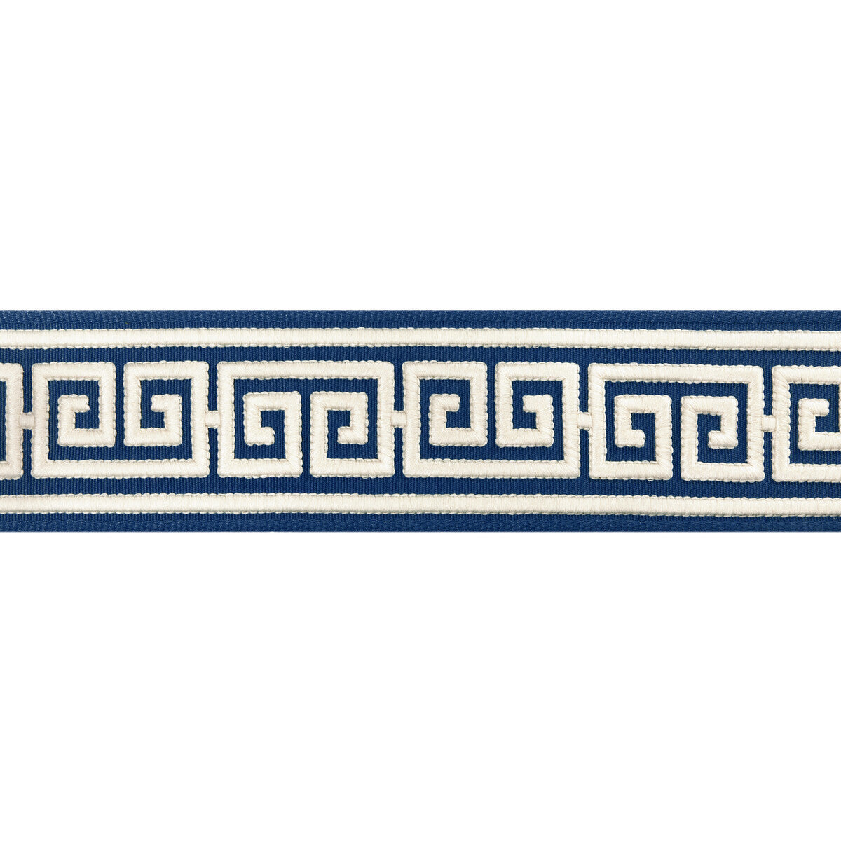 t8024106500-paros-tape-navy-brunschwig-fils - BRUNSCHWIG & FILS Trim