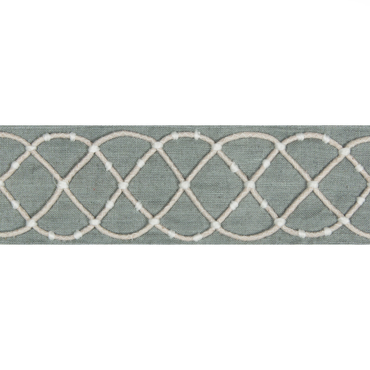 t3080011010-fishermans-net-silver-kravet-basics - KRAVET BASICS Trim