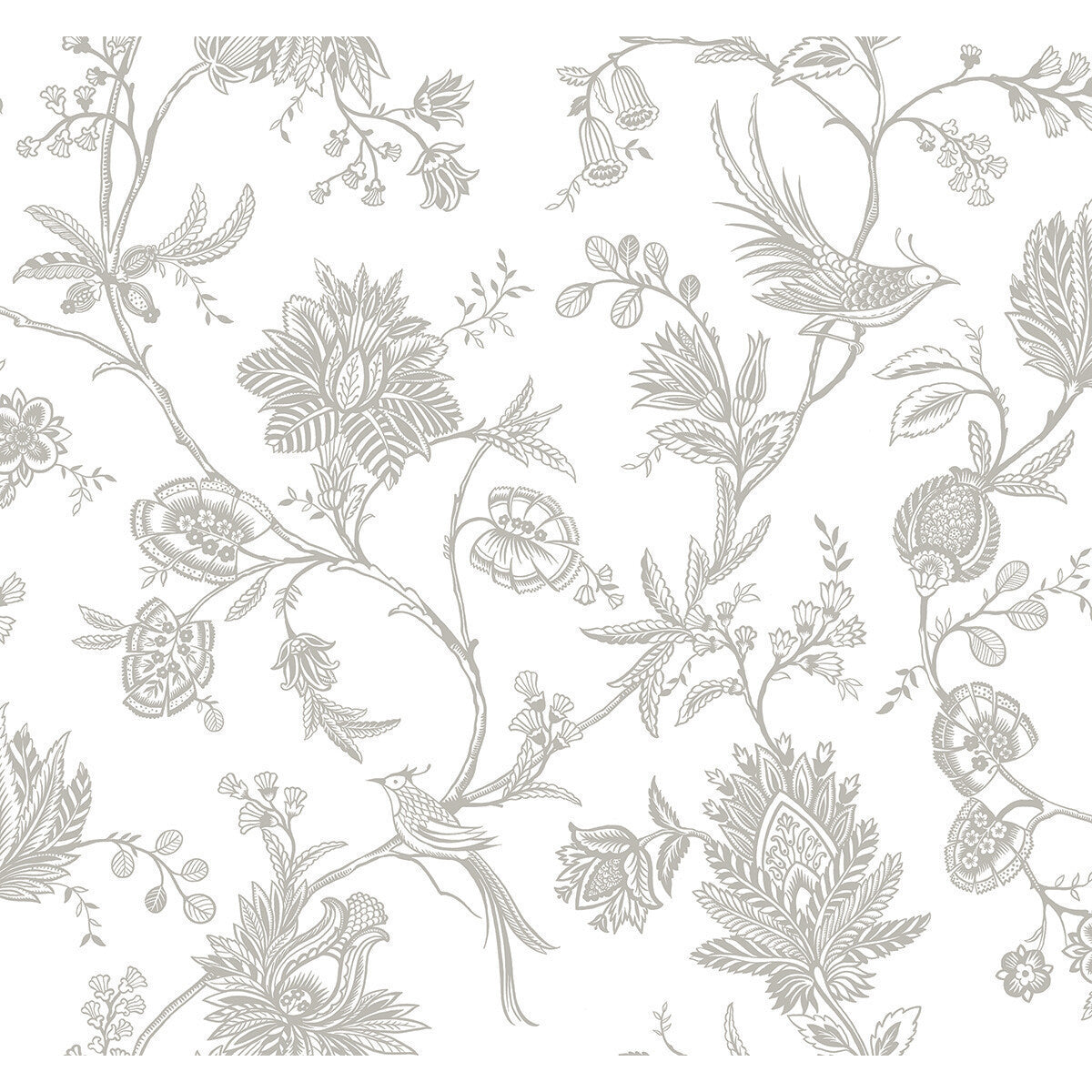 wtk20508wt0-maloney-dove-gray-winfield-thybony - WINFIELD THYBONY Wallpaper