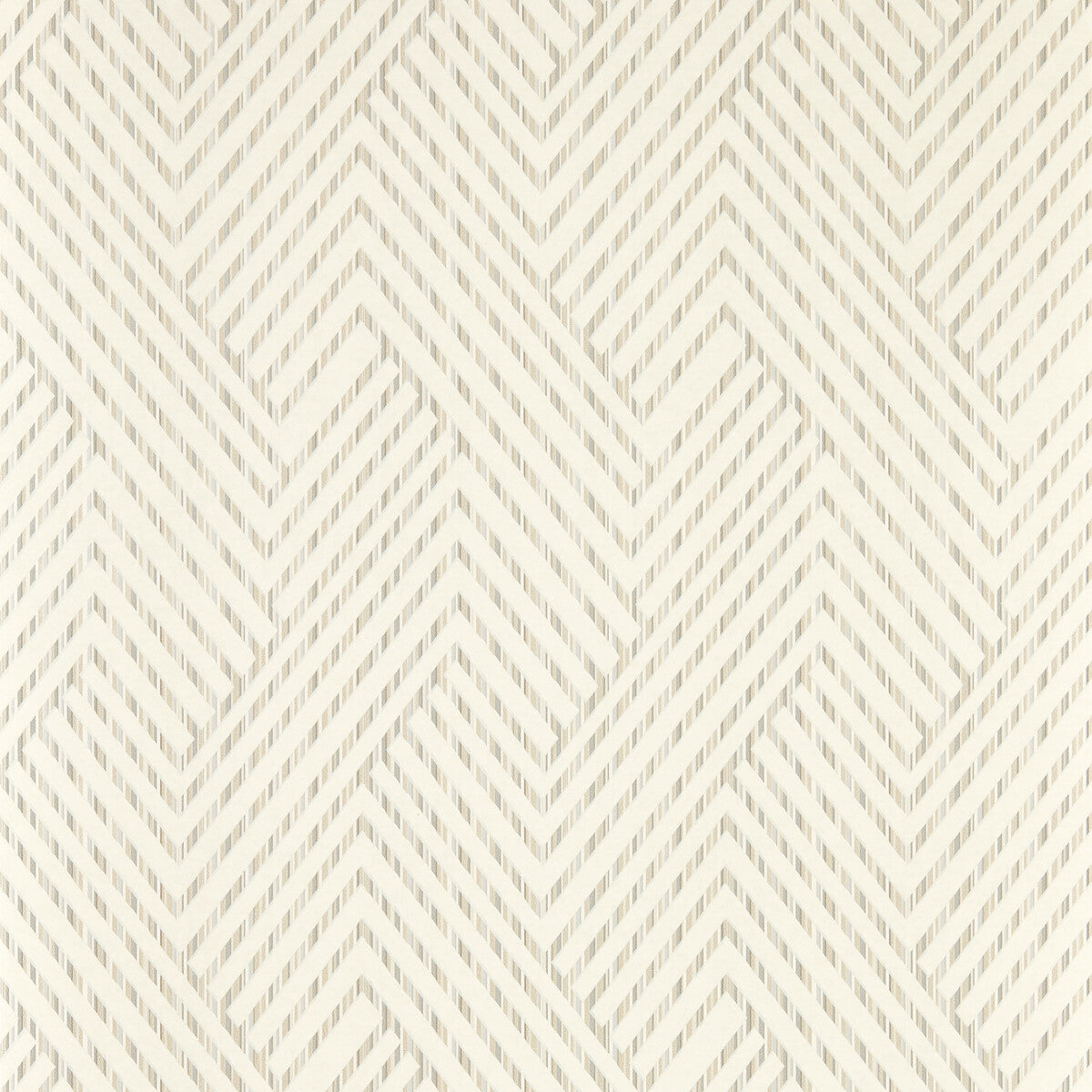 w018102cac0-grassetto-ivory-wp-clarke-and-clarke - CLARKE AND CLARKE Wallpaper