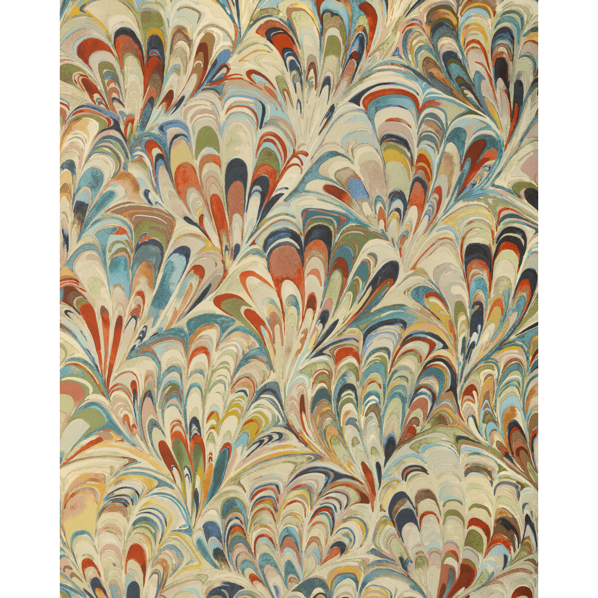 p202512135240-ellis-paper-multi-lee-jofa - LEE JOFA Wallpaper