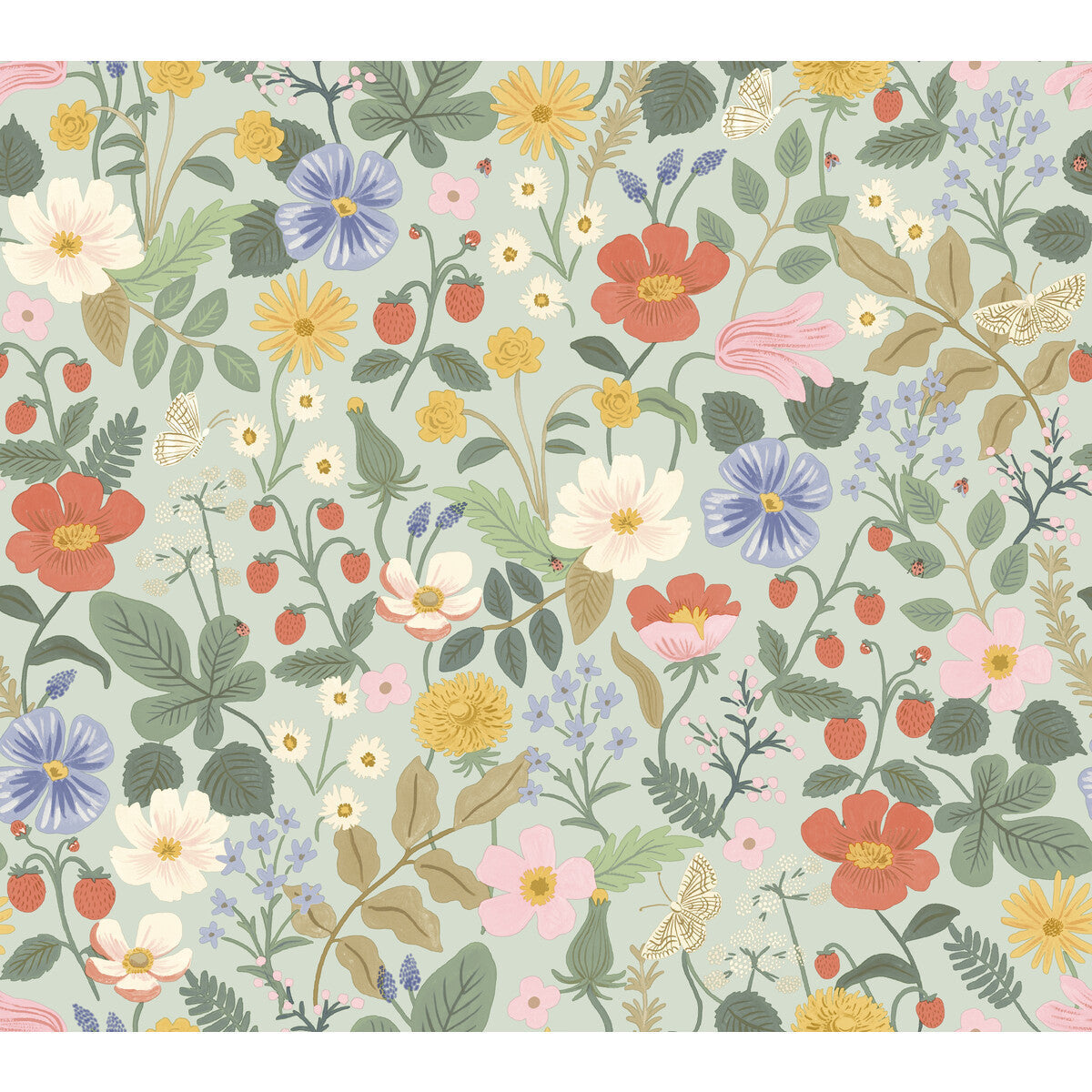 w39431940-kravet-design-w3943-194-kravet-design - KRAVET DESIGN Wallpaper