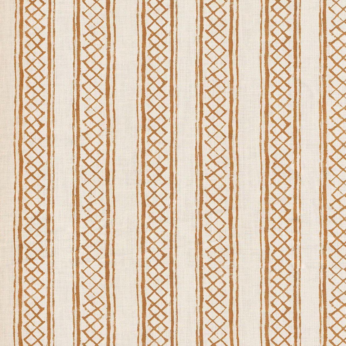 202510440-milos-stripe-ochre-lee-jofa - LEE JOFA Fabric