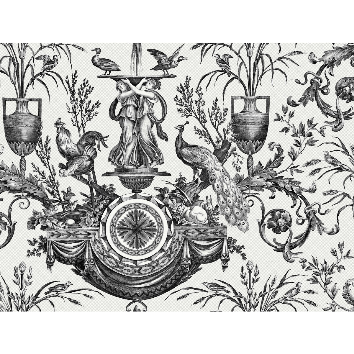 w423980-kravet-design-w4239-8-kravet-design - KRAVET DESIGN Wallpaper