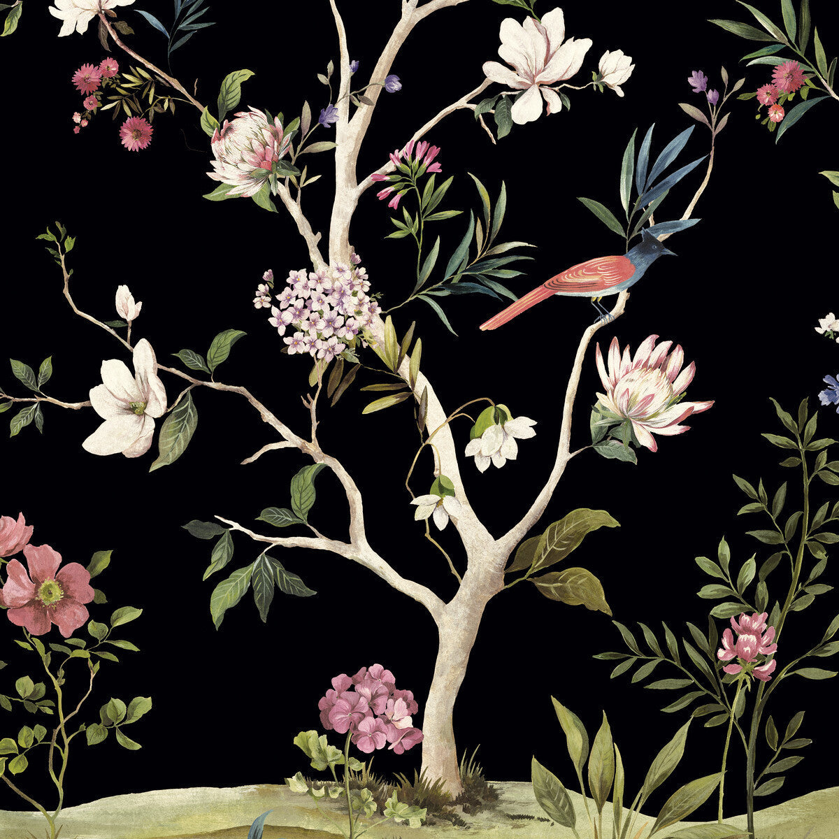 w41728160-kravet-design-w4172-816-kravet-design - KRAVET DESIGN Wallpaper