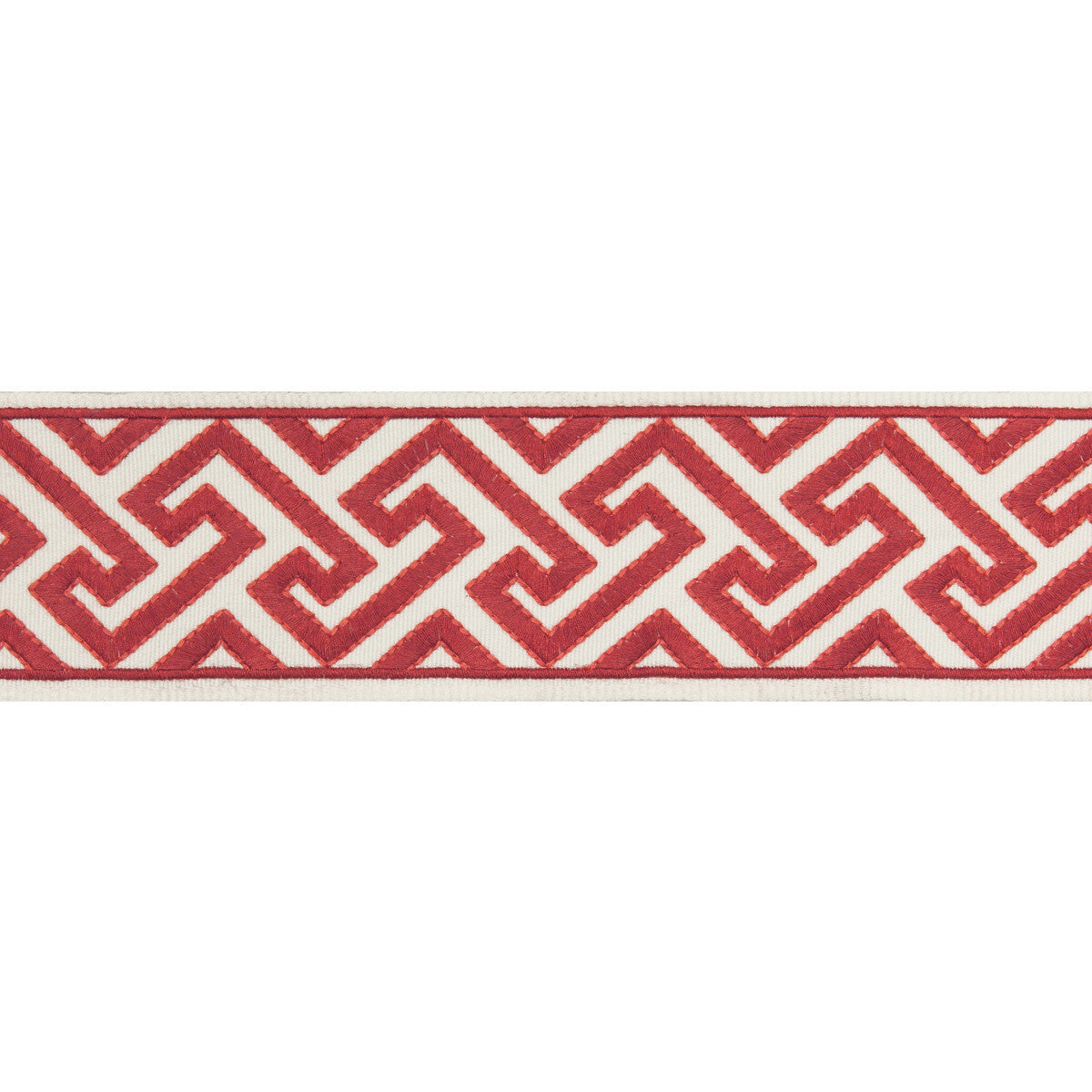 t8019100190-sanchi-tape-red-brunschwig-fils