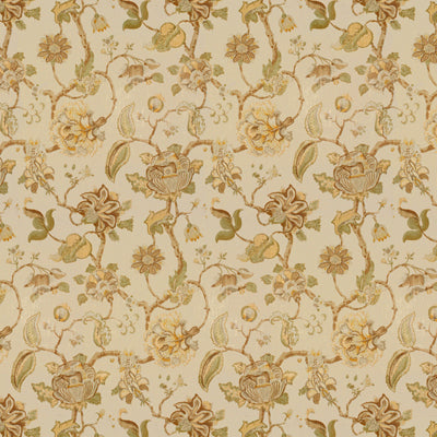 20131304680-tidewater-block-goldbrown-lee-jofa - LEE JOFA Fabric