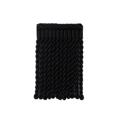 t801210680-coeur-bullion-s-black-brunschwig-fils - BRUNSCHWIG & FILS Trim