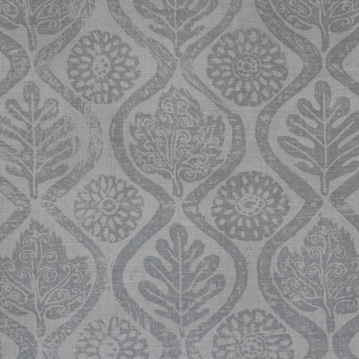 bfc-35141160-oakleaves-french-grey-lee-jofa - LEE JOFA Fabric