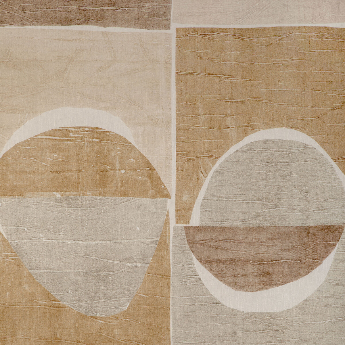 w35716140-niko-mod-saffron-kravet-couture - KRAVET COUTURE Wallpaper