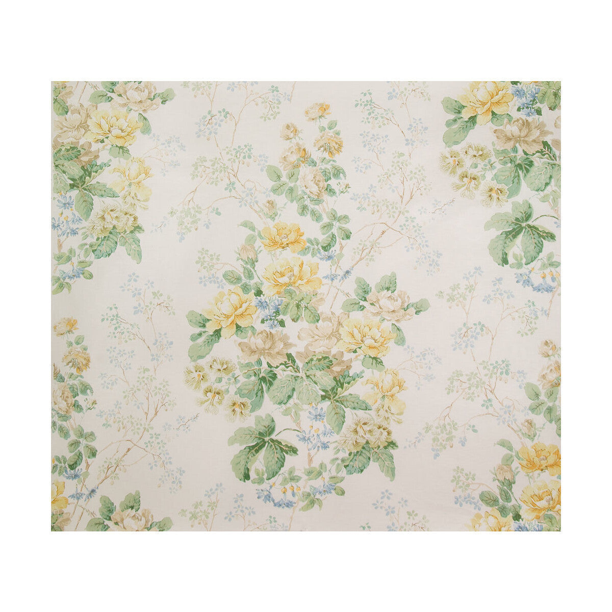 2012114430-elton-hdb-yellowgreen-lee-jofa - LEE JOFA Fabric