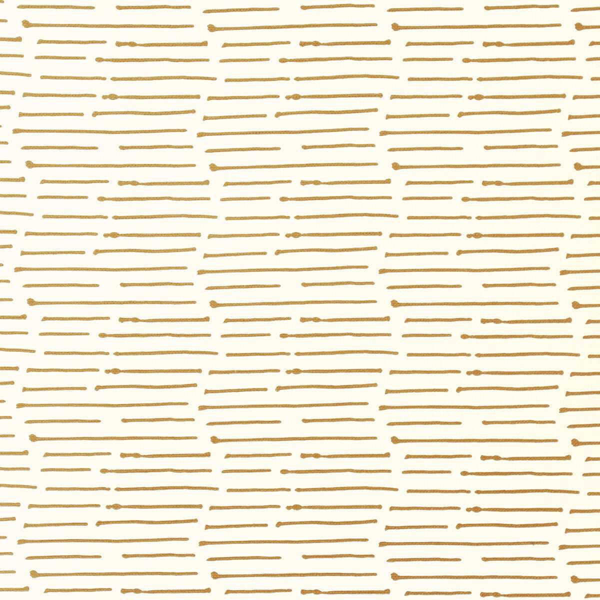 ccf-232260-ink-stripe-cognacoyster-caroline-cecil-textiles - CAROLINE CECIL TEXTILES Fabric