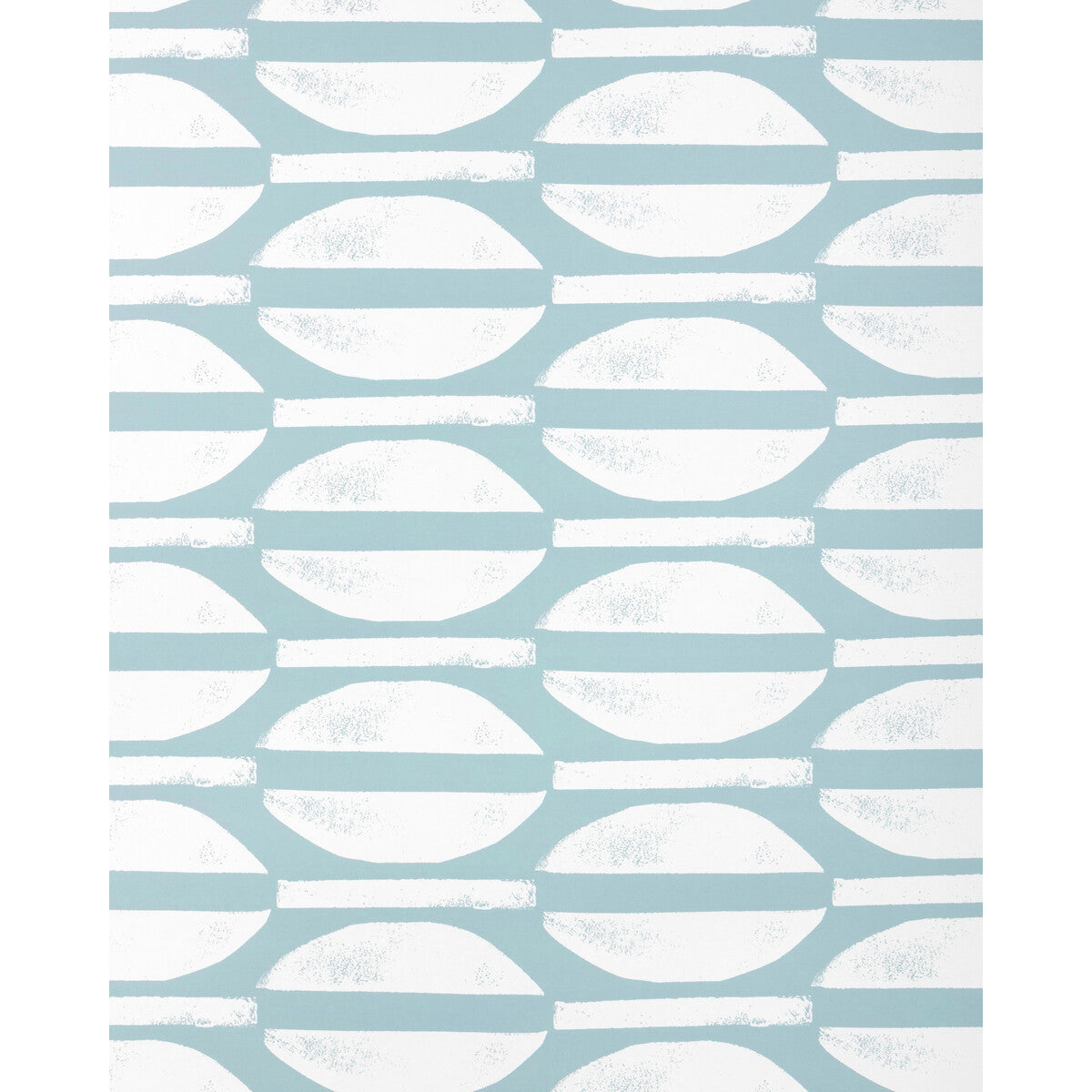 ccp-2348150-raja-wp-denim-caroline-cecil-textiles - CAROLINE CECIL TEXTILES Wallpaper