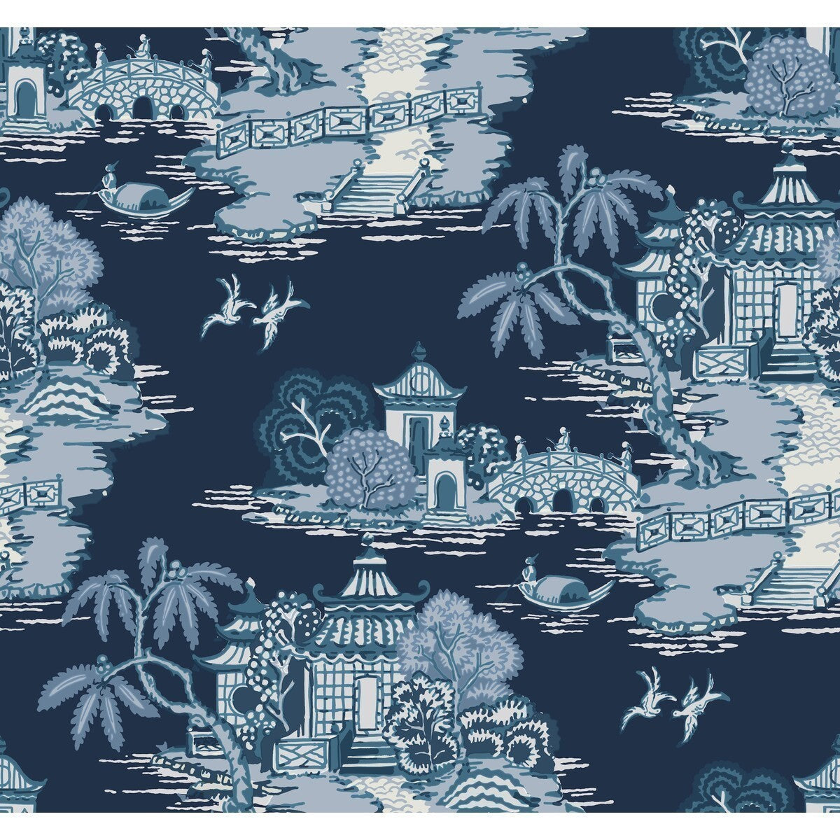 w4247500-kravet-design-w4247-50-kravet-design - KRAVET DESIGN Wallpaper