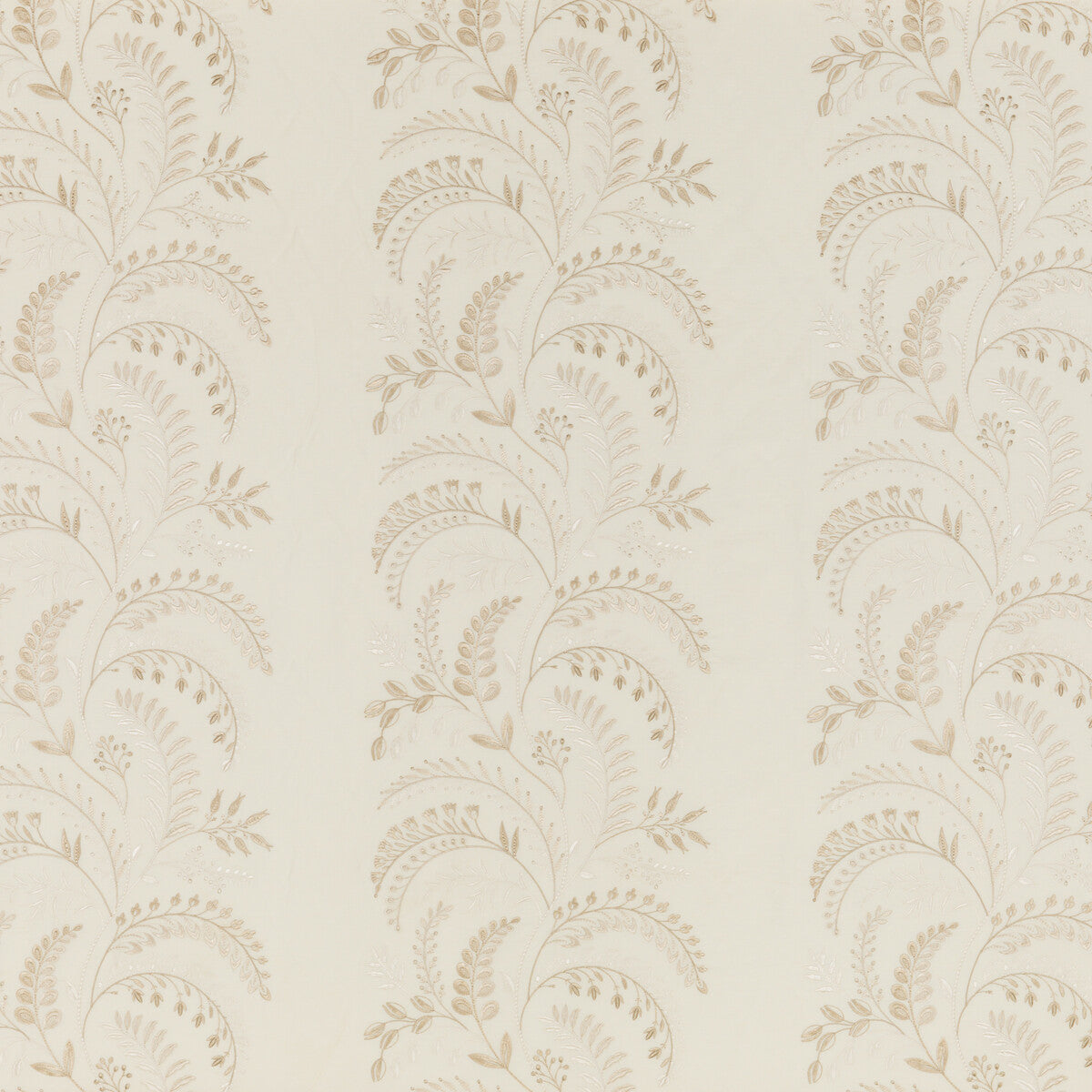 bf1077910-pennington-ivory-g-p-j-baker - G P & J BAKER Fabric