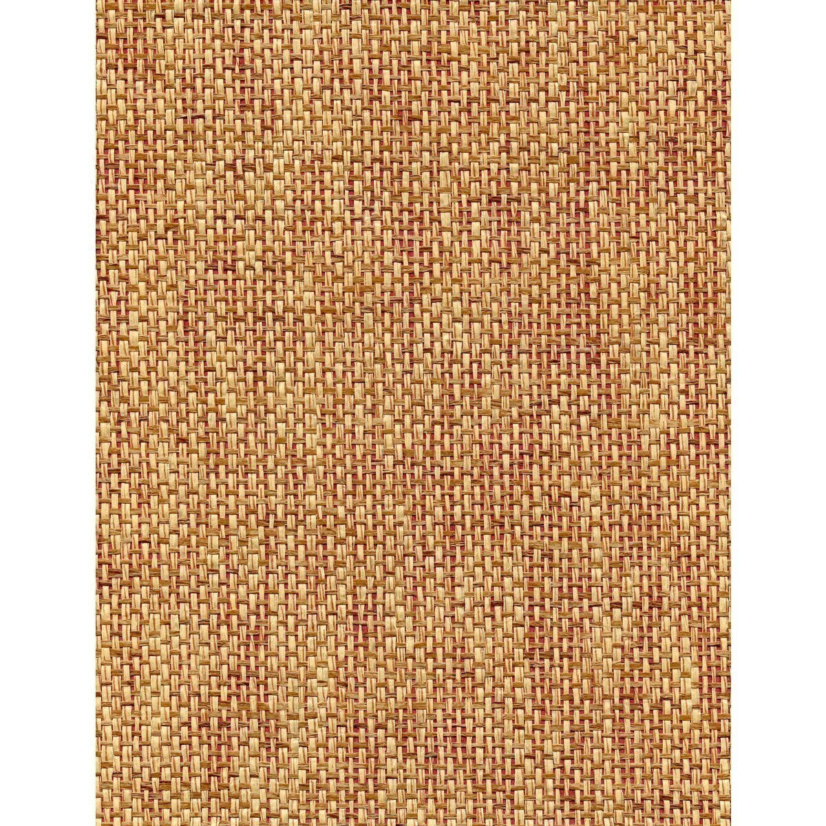 wnw2221wt0-rosette-weave-chipotle-winfield-thybony - WINFIELD THYBONY Wallpaper