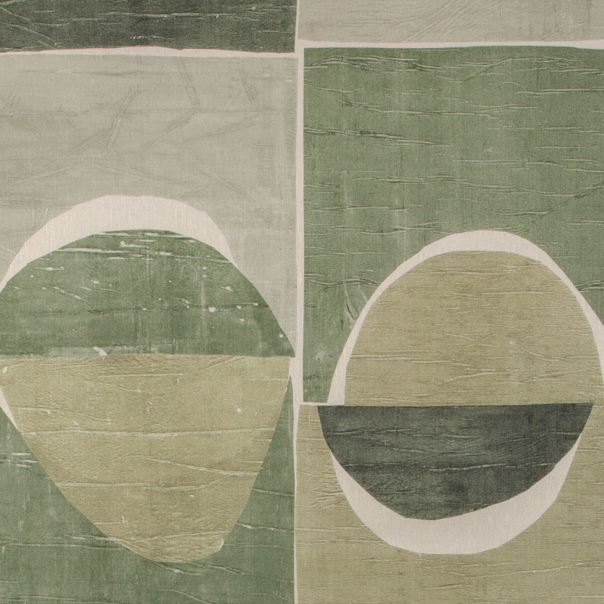 w3571310-niko-mod-leaf-kravet-couture - KRAVET COUTURE Wallpaper