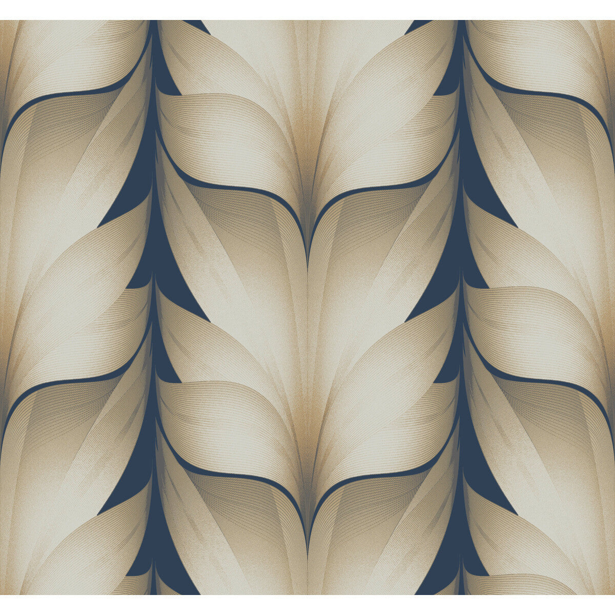 w4162500-kravet-design-w4162-50-kravet-design - KRAVET DESIGN Wallpaper