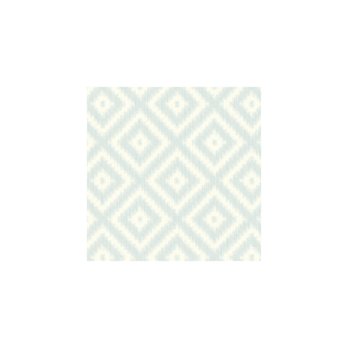 wbp10804wt0-ikat-diamond-clear-skies-winfield-thybony - WINFIELD THYBONY Wallpaper
