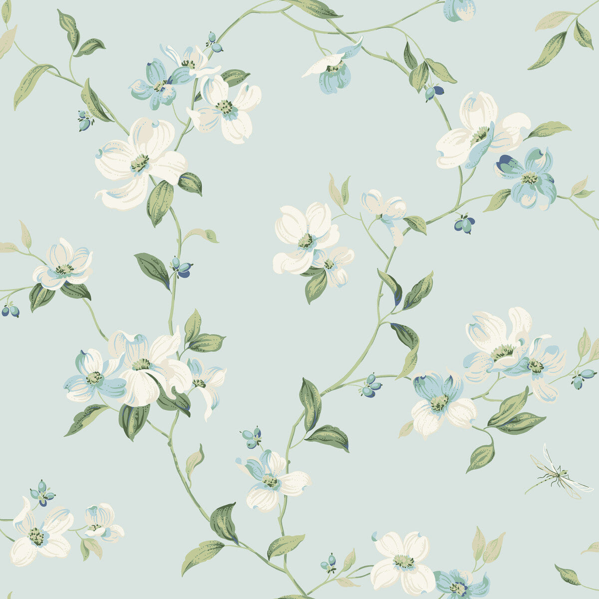 w4137150-kravet-design-w4137-15-kravet-design - KRAVET DESIGN Wallpaper