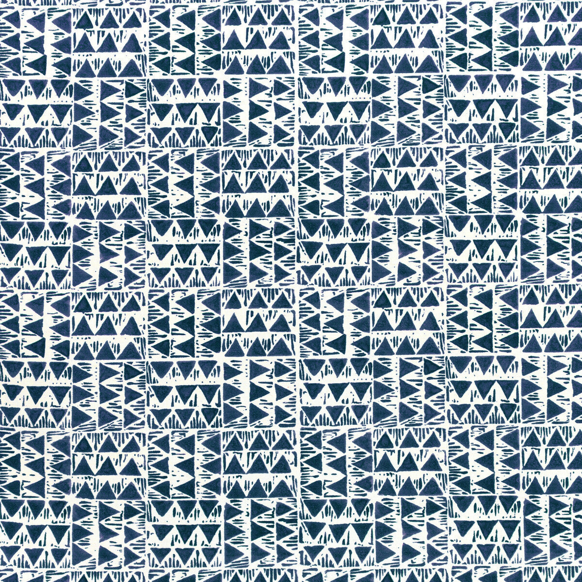 20202105050-yampa-print-navy-lee-jofa - LEE JOFA Fabric