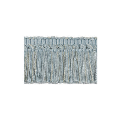 t80121145150-coeur-brush-azure-brunschwig-fils - BRUNSCHWIG & FILS Trim