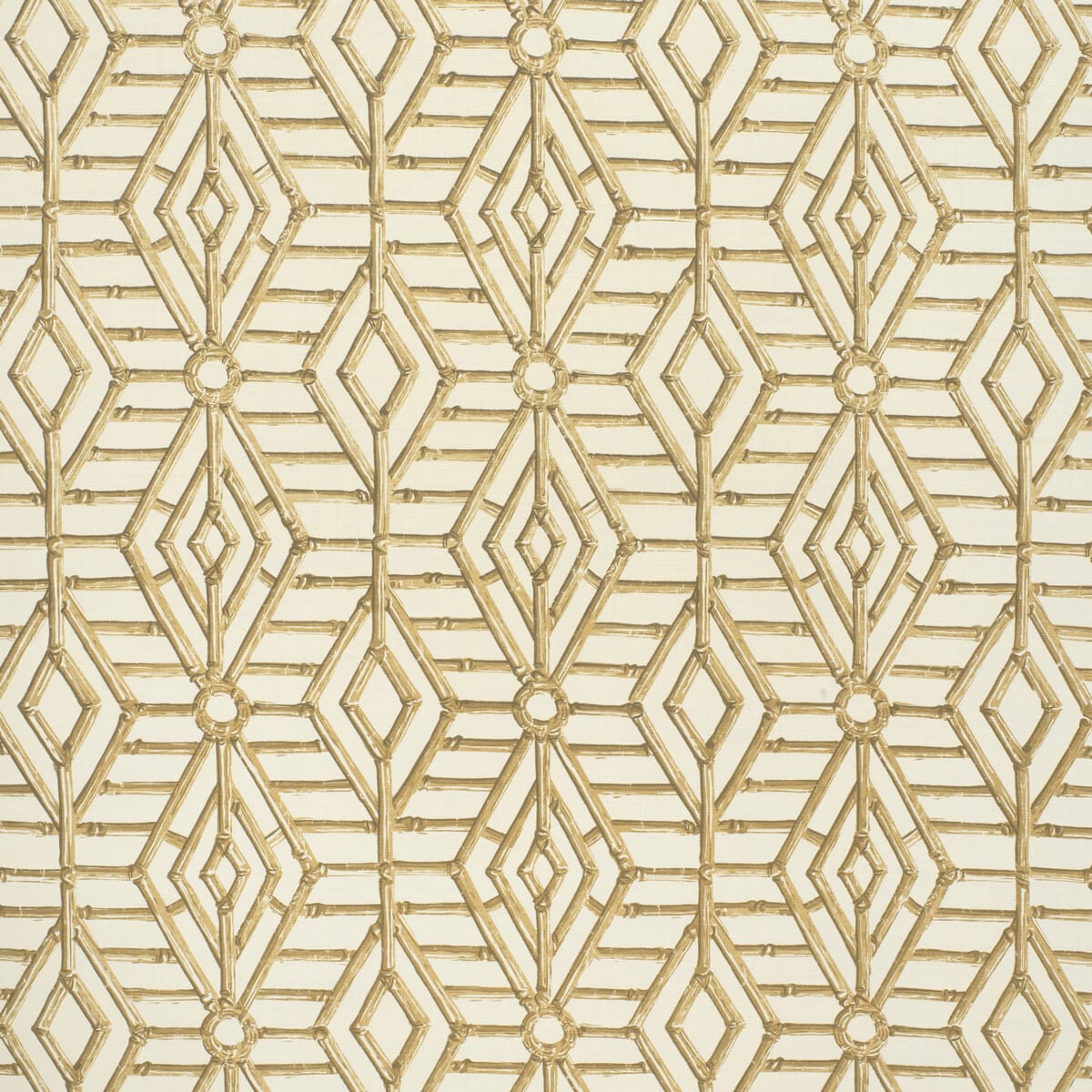 20201141640-bamboo-cane-beigewhite-lee-jofa - LEE JOFA Fabric