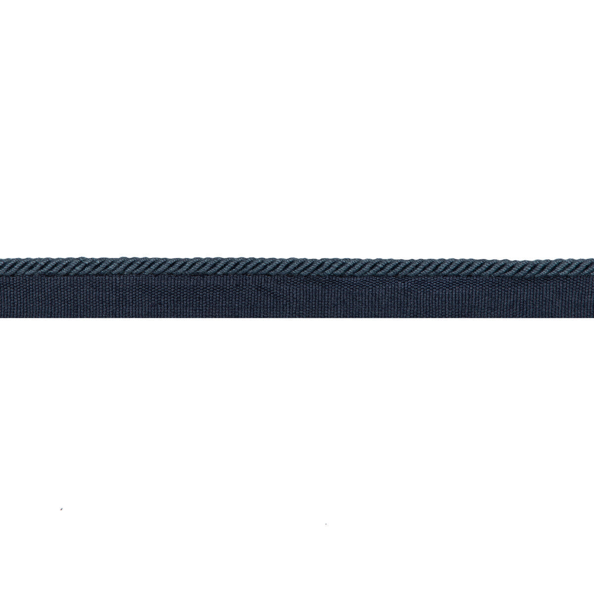 t80201055010-picardy-cord-indigo-brunschwig-fils - BRUNSCHWIG & FILS Trim