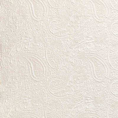 br-8000550020-rani-matelasse-antique-white-brunschwig-fils - BRUNSCHWIG & FILS Fabric