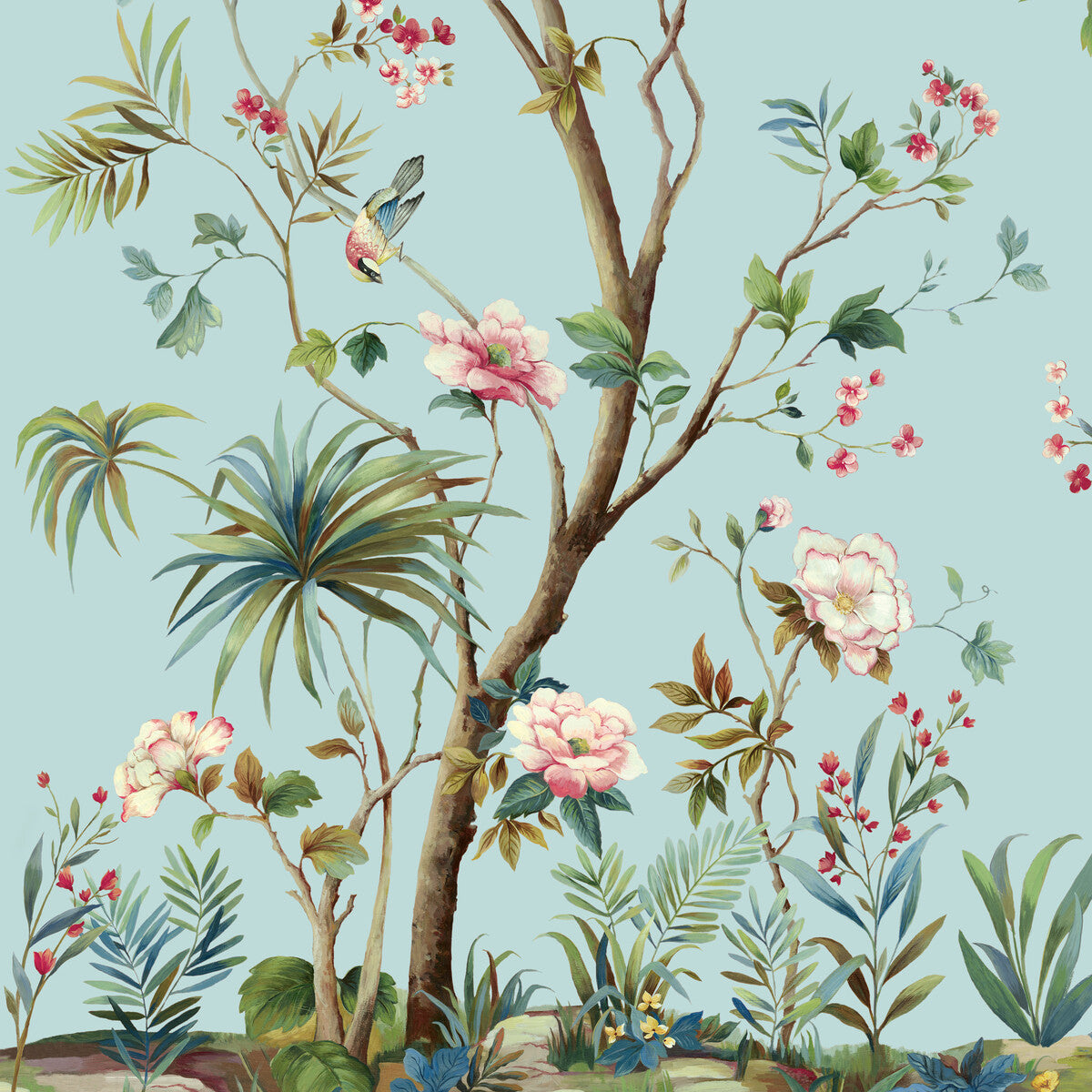 w41735190-kravet-design-w4173-519-kravet-design - KRAVET DESIGN Wallpaper