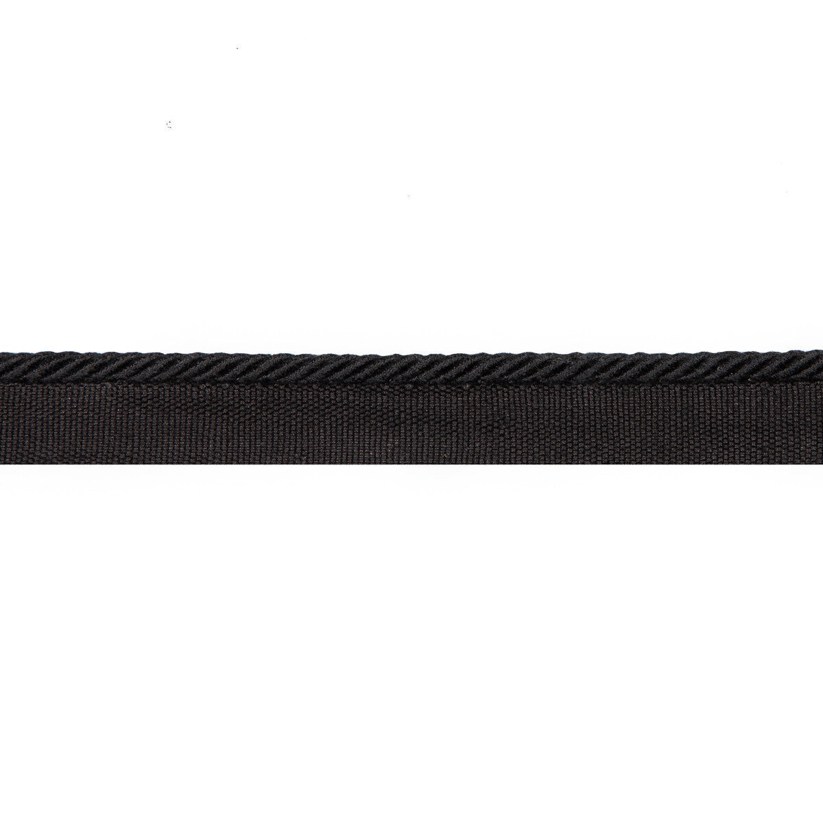 t802010580-picardy-cord-noir-brunschwig-fils - BRUNSCHWIG & FILS Recortar