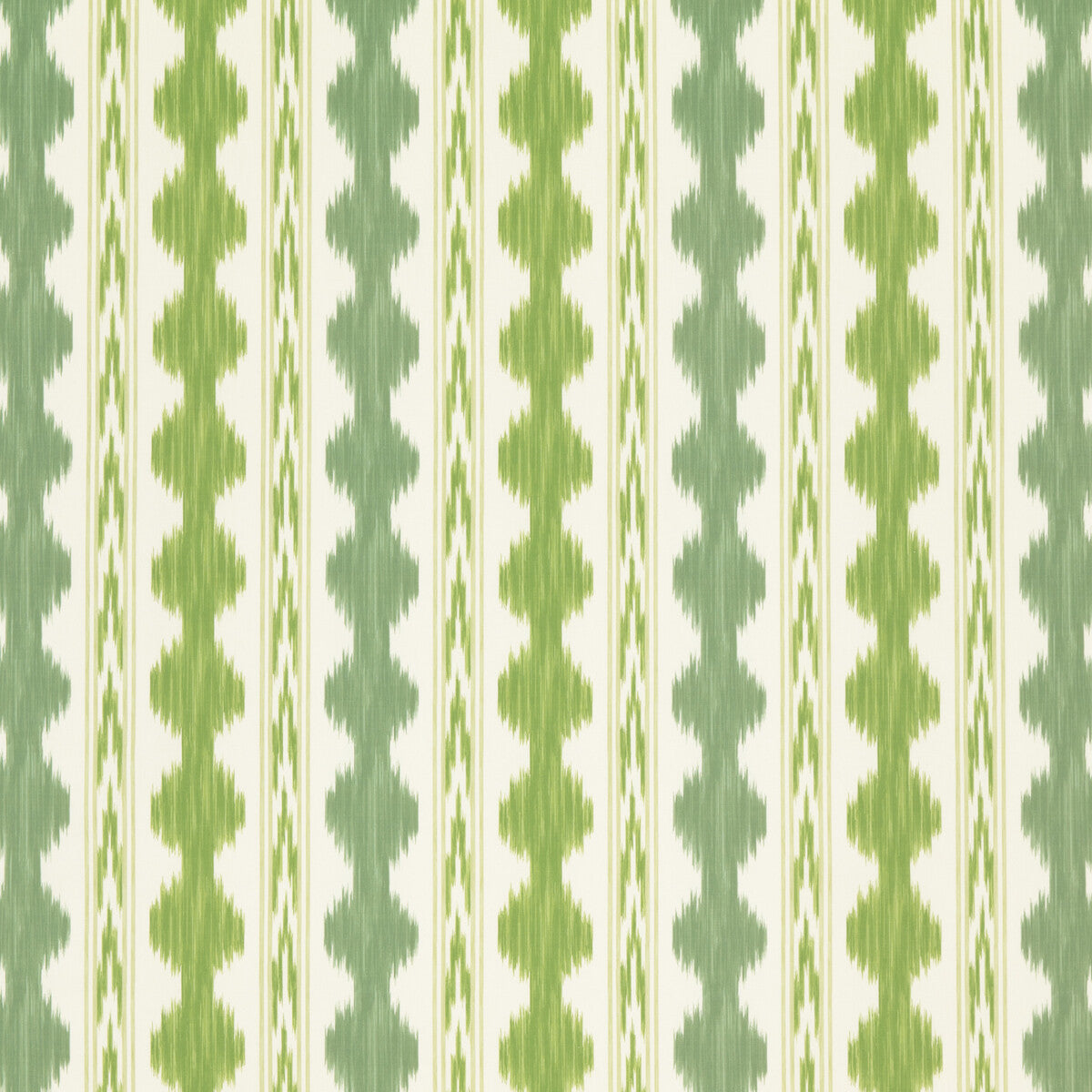 80181203030-avera-print-aloefern-brunschwig-fils - BRUNSCHWIG & FILS Fabric