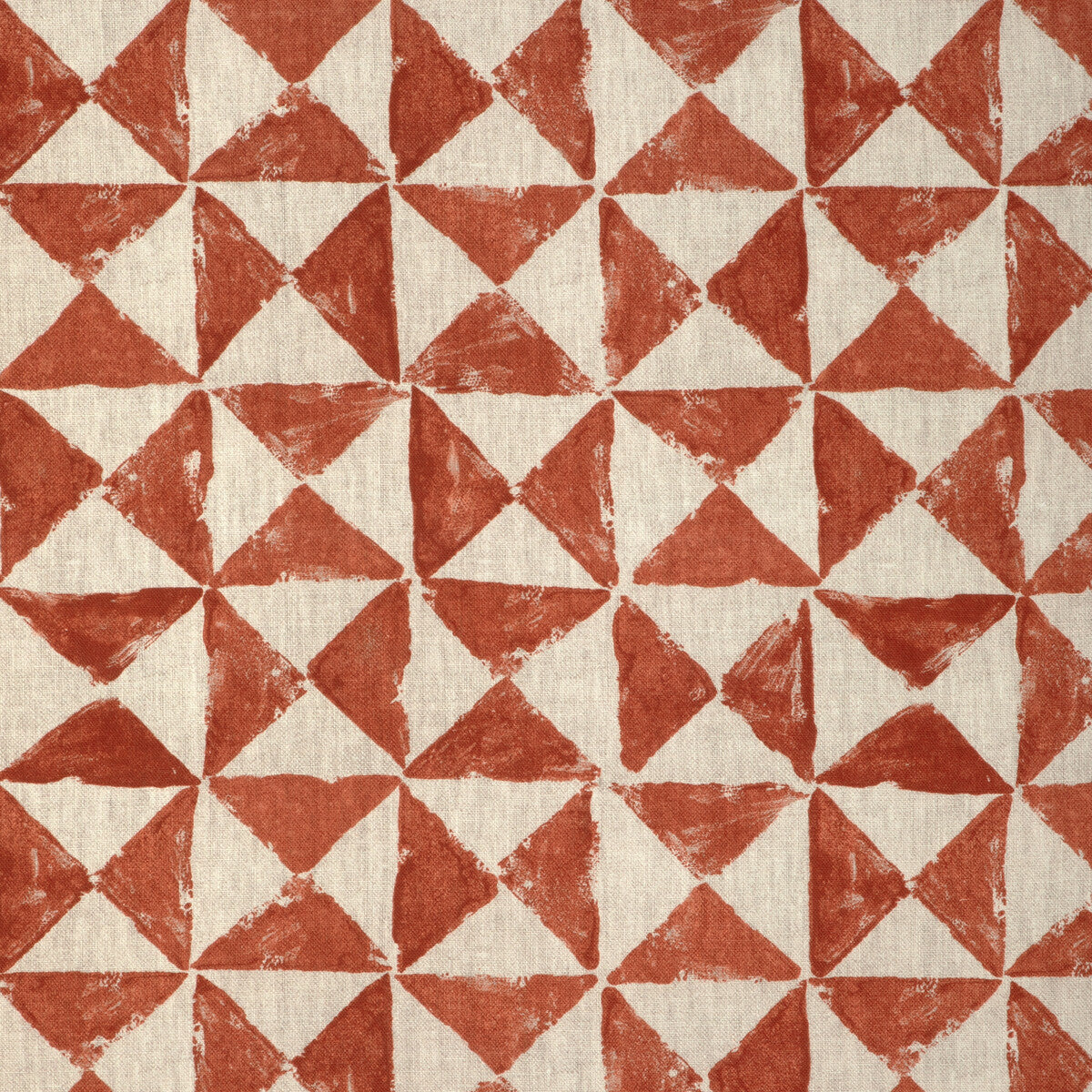 triquad240-triquad-persimmon-kravet-basics - KRAVET BASICS Fabric