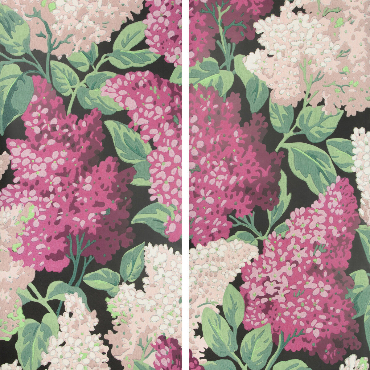 11515045cs0-lilac-grandiflora-mbc-cole-son - COLE & SON Wallpaper