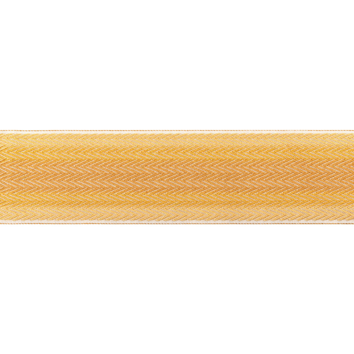 t8024105400-barfleur-tape-canary-brunschwig-fils - BRUNSCHWIG & FILS Trim