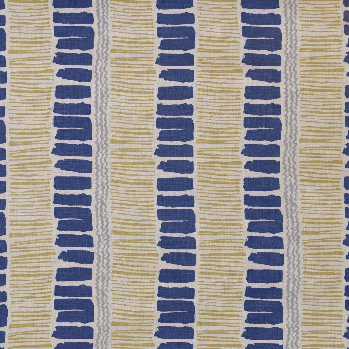 bfc-36244500-saltaire-indigoyellowaqua-lee-jofa - LEE JOFA Fabric