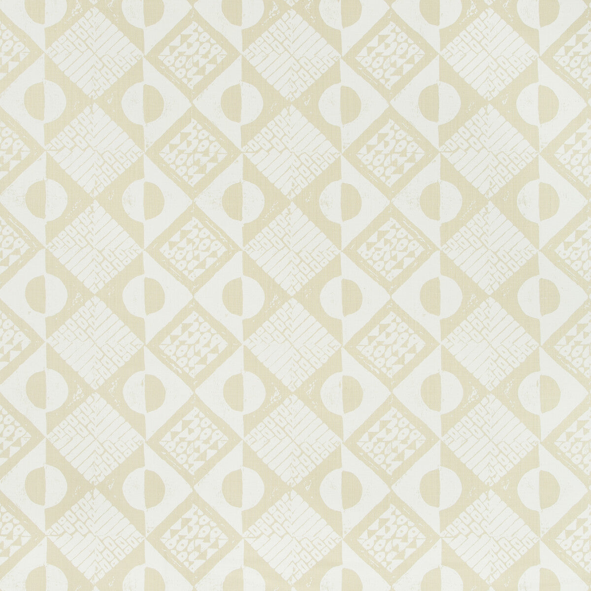bfc-366610-circles-and-squares-off-white-lee-jofa - LEE JOFA Fabric