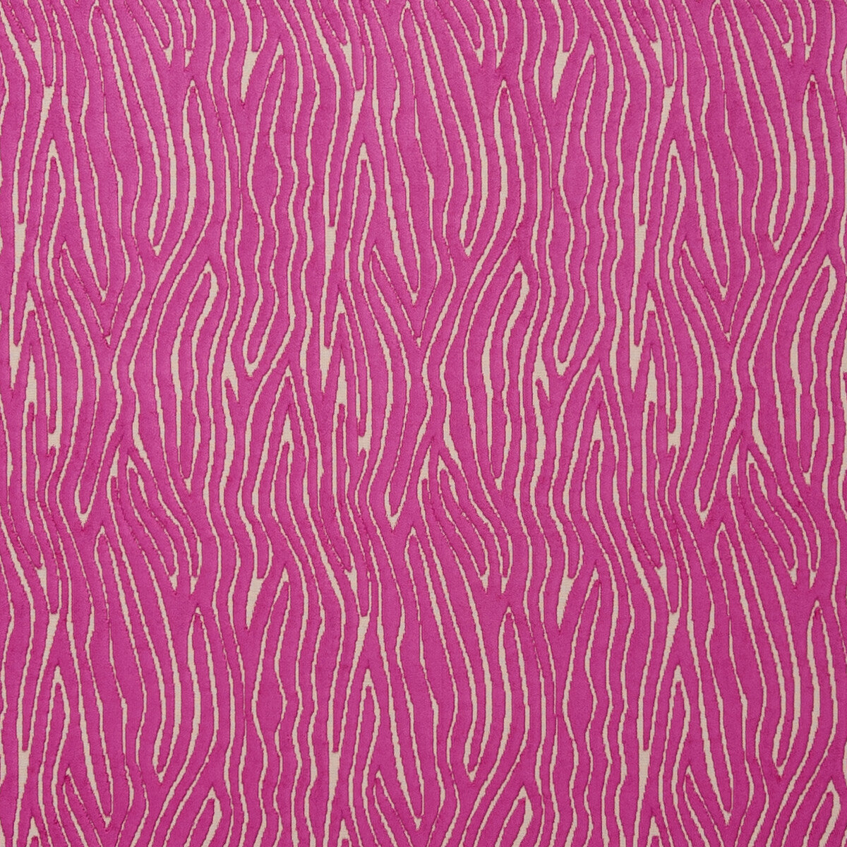 f074906cac0-onda-fuchsia-clarke-and-clarke - CLARKE AND CLARKE Fabric