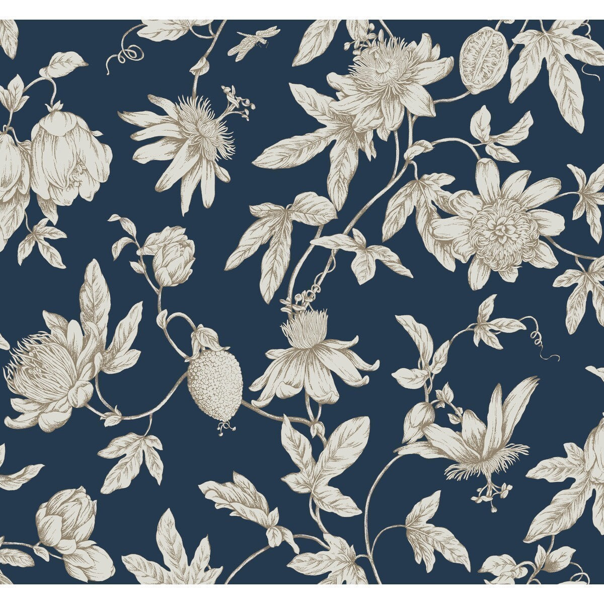 w4240500-kravet-design-w4240-50-kravet-design - KRAVET DESIGN Wallpaper