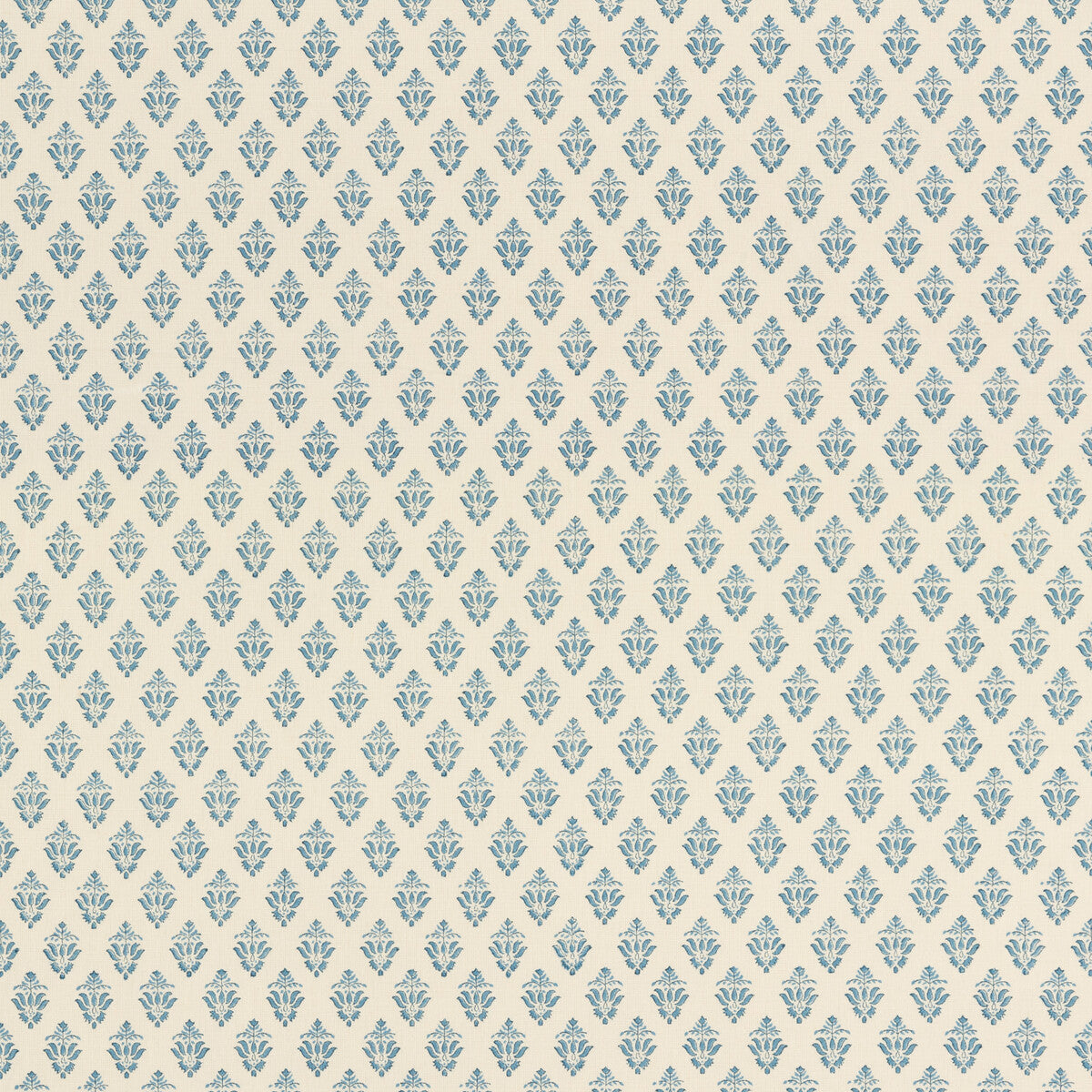bp1079320-thornham-indigo-g-p-j-baker - G P & J BAKER Fabric