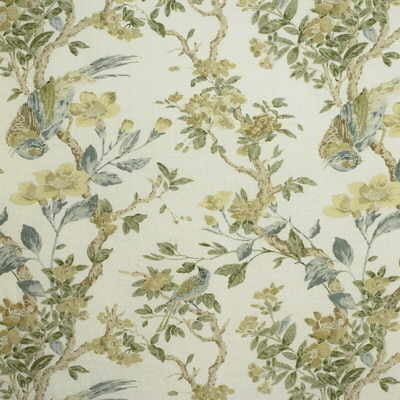 20081381130-tresillian-off-white-lee-jofa - LEE JOFA Fabric
