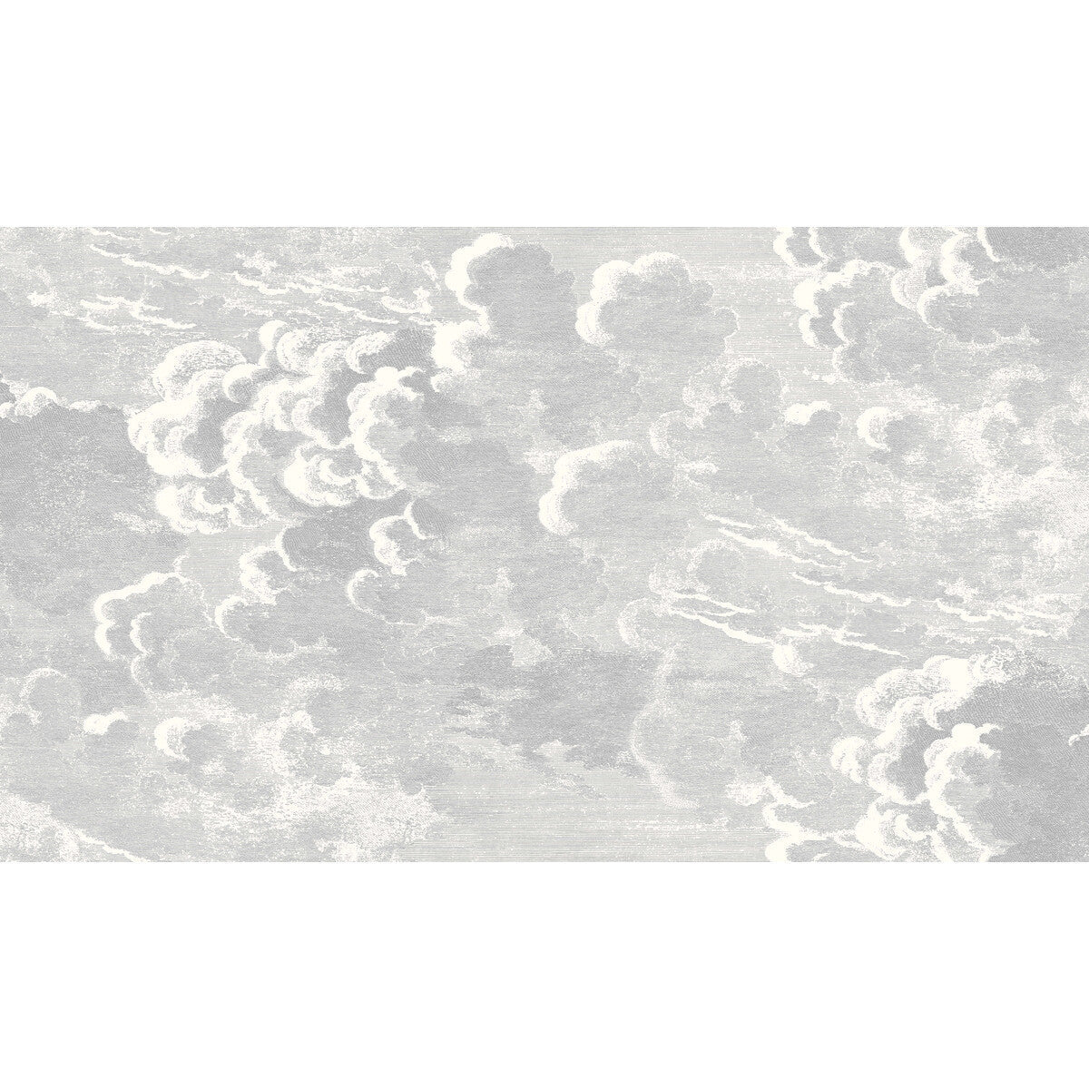 11428055cs0-nuvolette-sootsnow-cole-son - COLE & SON Wallpaper