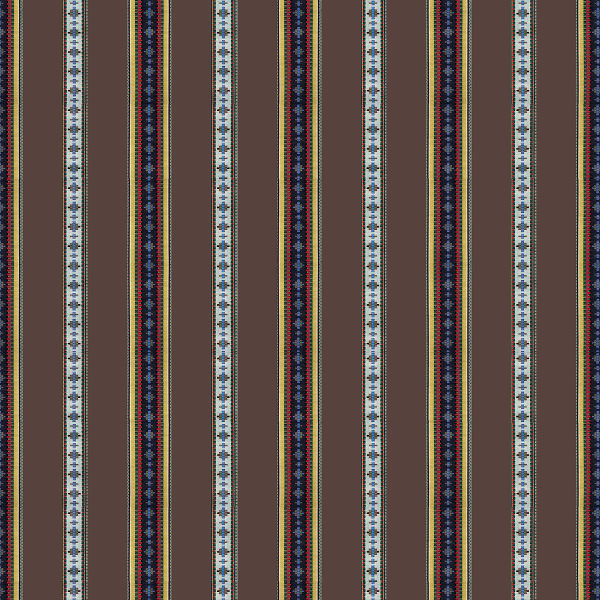 801514760-rayure-broderie-brun-brunschwig-fils