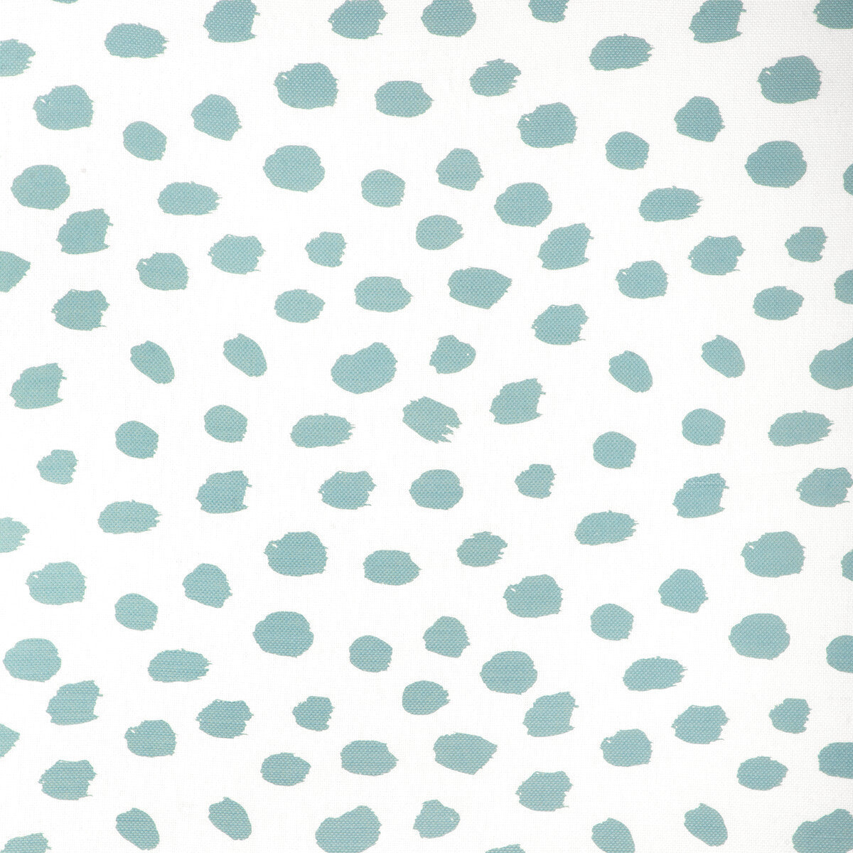 ccf-233416150-paint-dot-denimoyster-caroline-cecil-textiles - CAROLINE CECIL TEXTILES Fabric