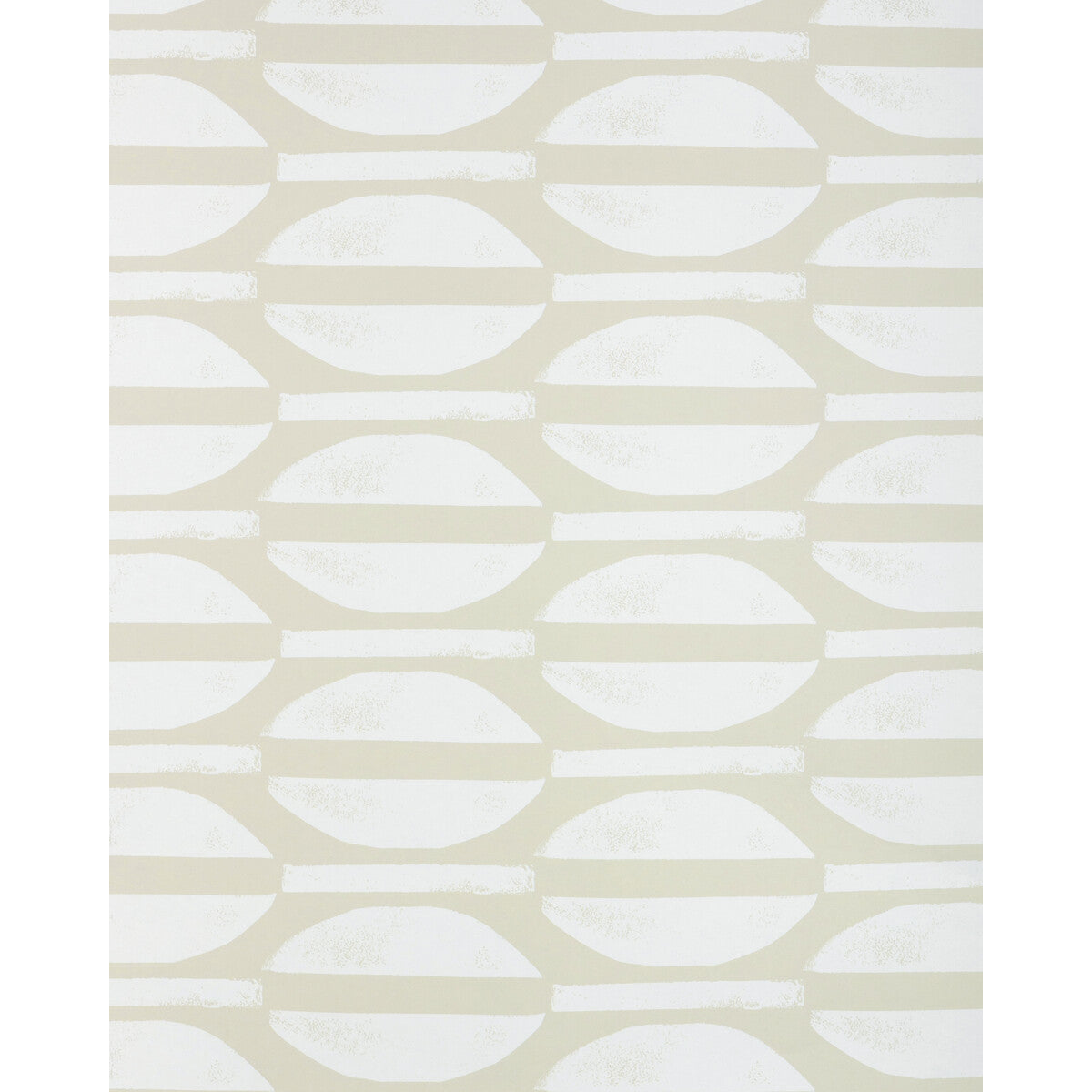 ccp-2348160-raja-wp-linen-caroline-cecil-textiles - CAROLINE CECIL TEXTILES Wallpaper