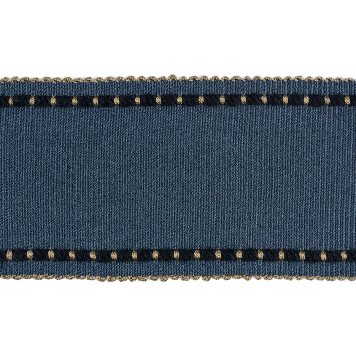 t3073350-cable-edge-band-indigo-kravet-design - KRAVET DESIGN Trim