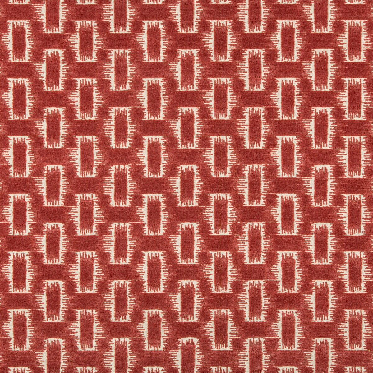 8020116190-chambord-velvet-rose-brunschwig-fils - BRUNSCHWIG & FILS Fabric